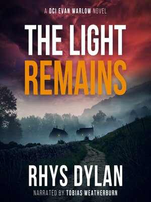 The Light Remains - Audiobook